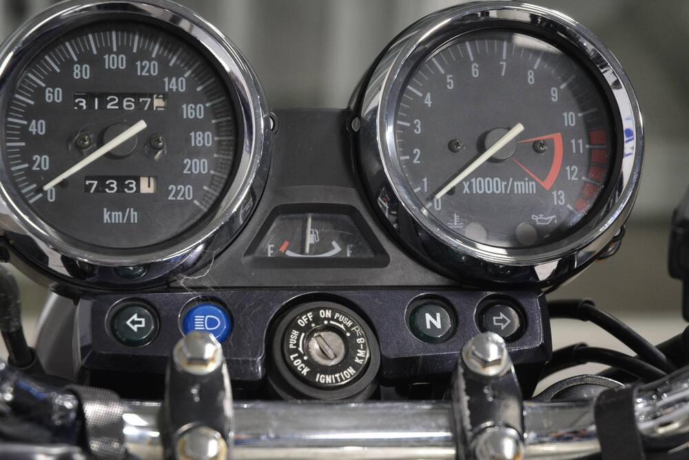 Kawasaki ER-5 500 (2001 - 06) (14)