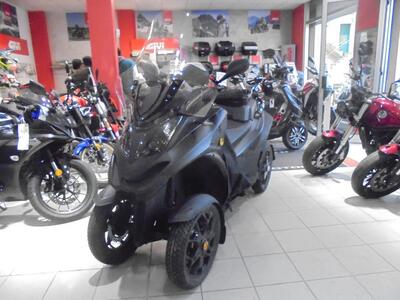 Quadro Qooder 400 (2018 - 19) usata