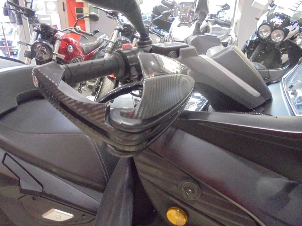 Quadro Qooder 400 (2018 - 19) (3)