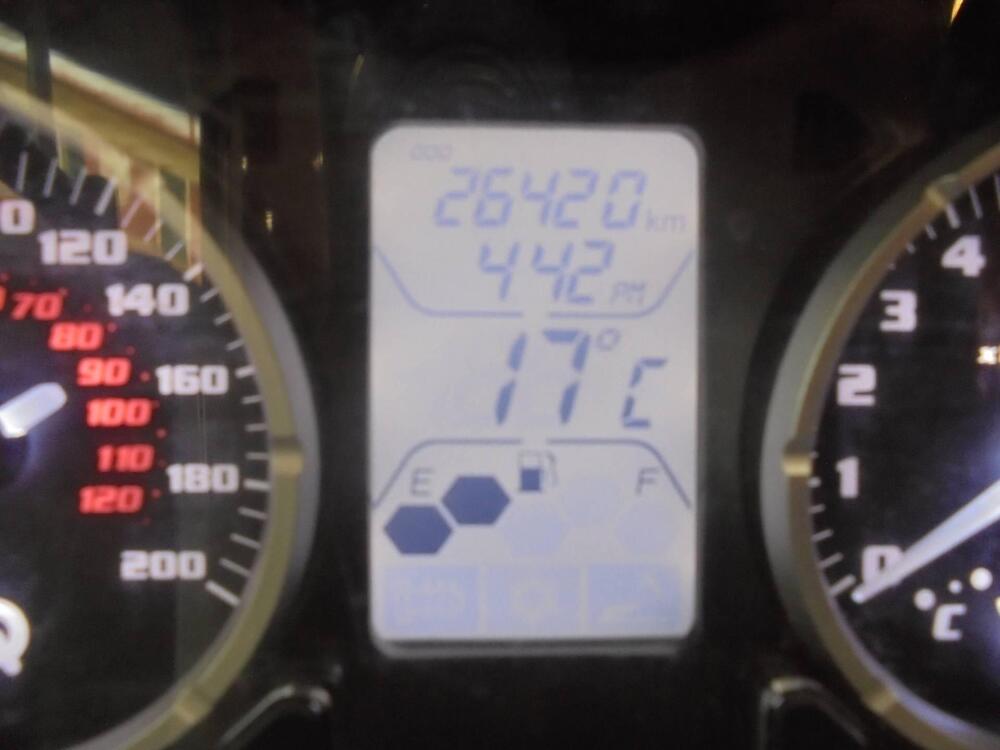 Quadro Qooder 400 (2018 - 19) (4)