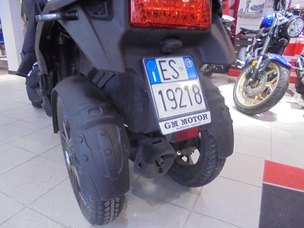 Quadro Qooder 400 (2018 - 19) (5)