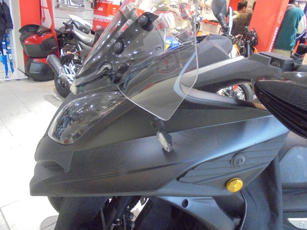 Quadro Qooder 400 (2018 - 19) (7)