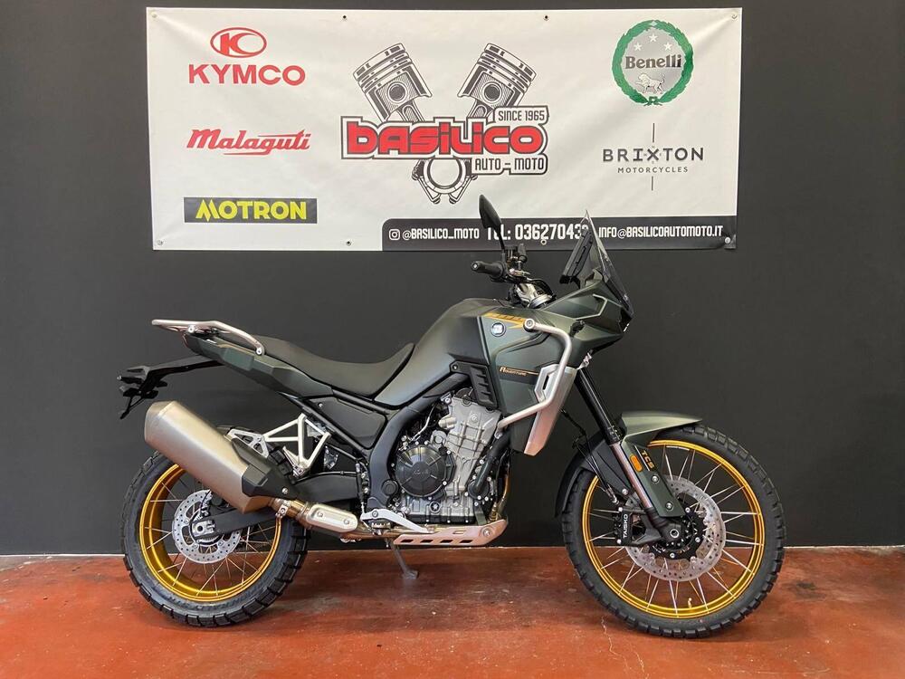 Kove 800X Pro (2024 - 26) (2)