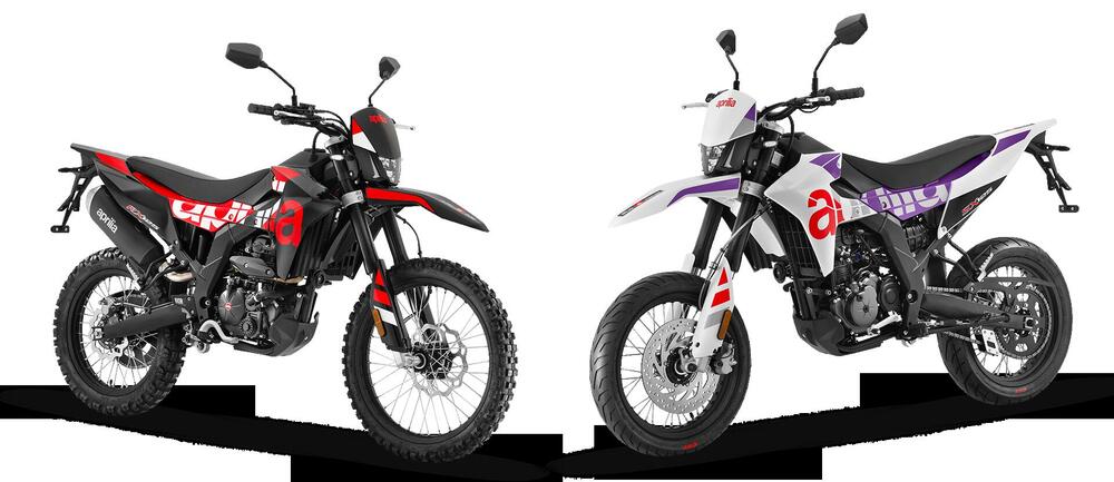 Aprilia SX 125 (2025) (2)