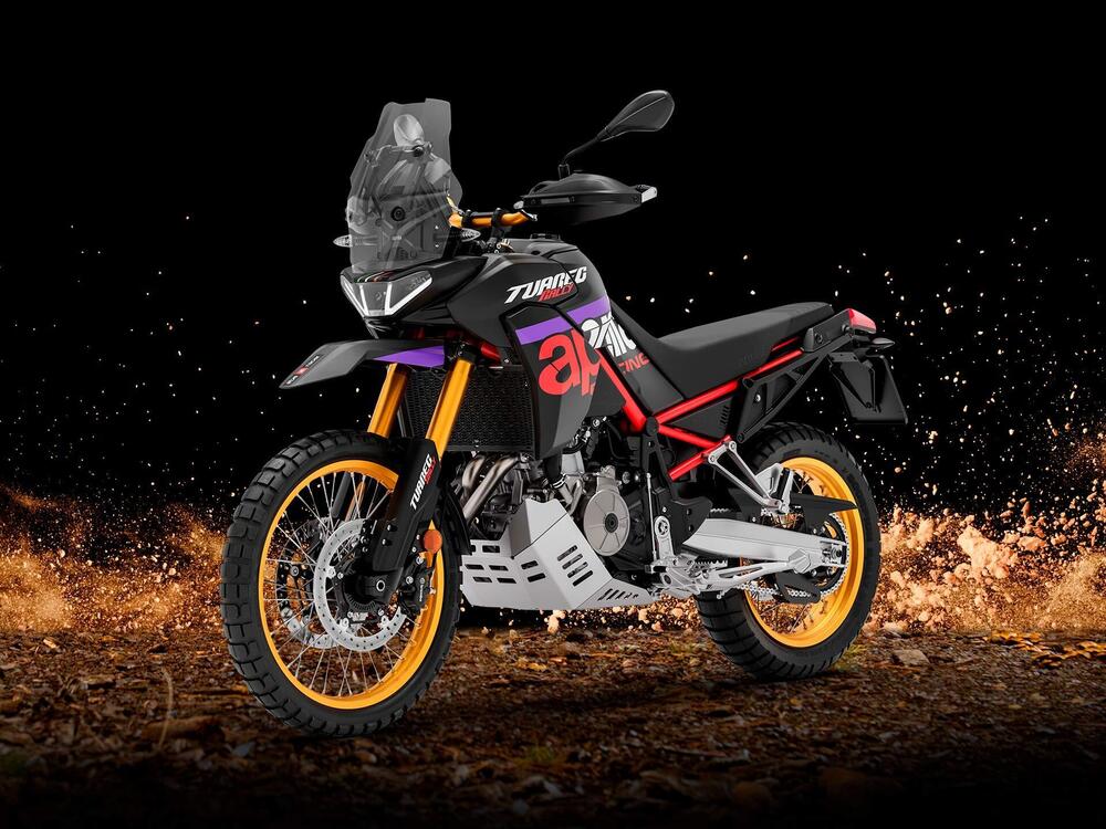 Aprilia Tuareg 660 (2025) (4)