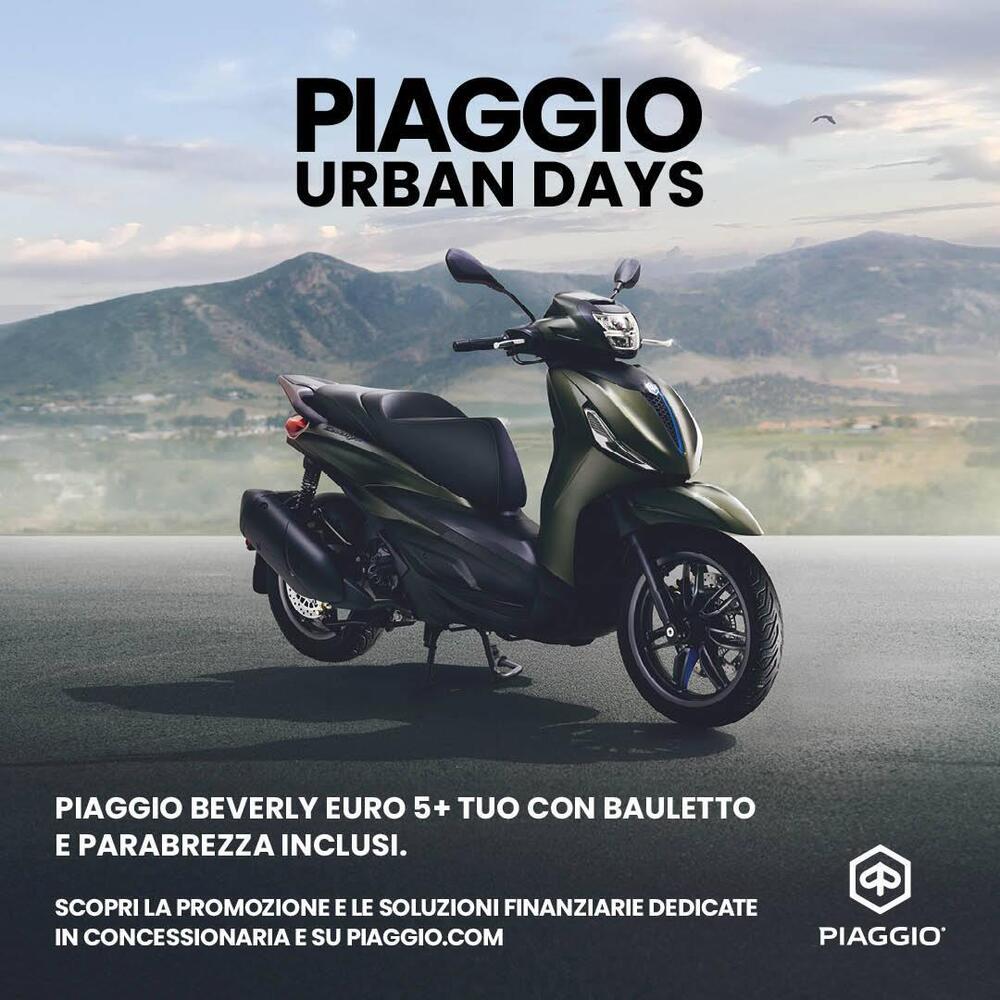 Piaggio Beverly 310 (2025 - 26) (2)