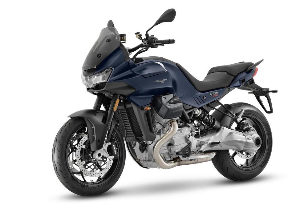 Moto Guzzi V100 Mandello (2025) (2)