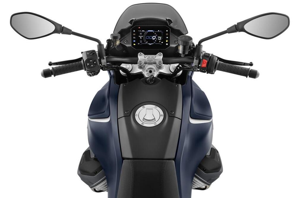 Moto Guzzi V100 Mandello (2025) (4)