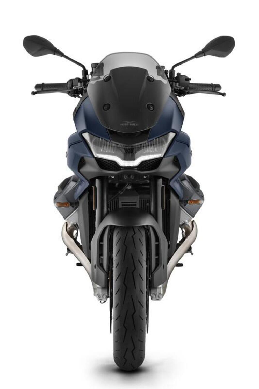 Moto Guzzi V100 Mandello (2025) (7)