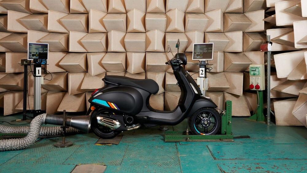 Vespa Primavera 50 (2024 - 25) (2)