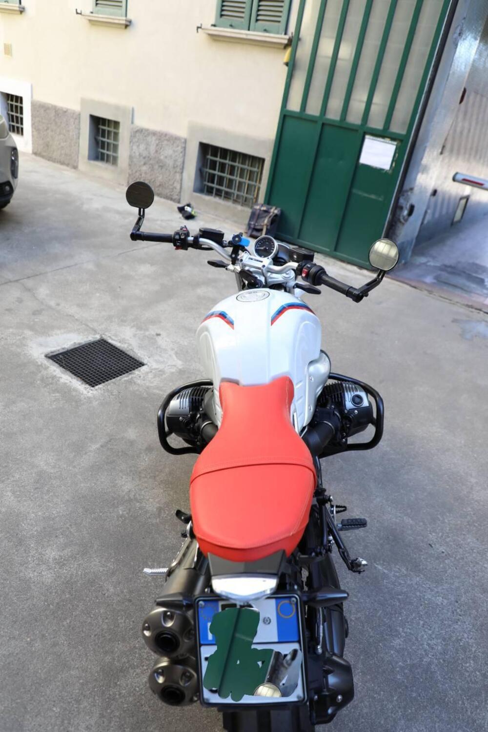 Bmw R nineT Urban GS (2021 - 24) (8)