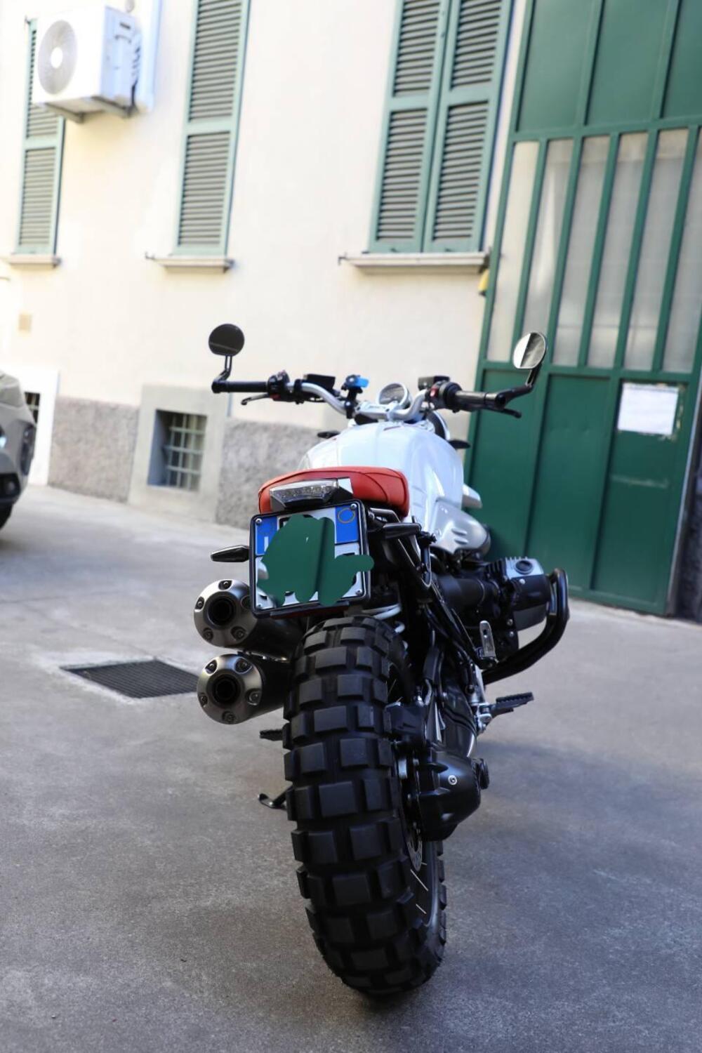 Bmw R nineT Urban GS (2021 - 24) (6)