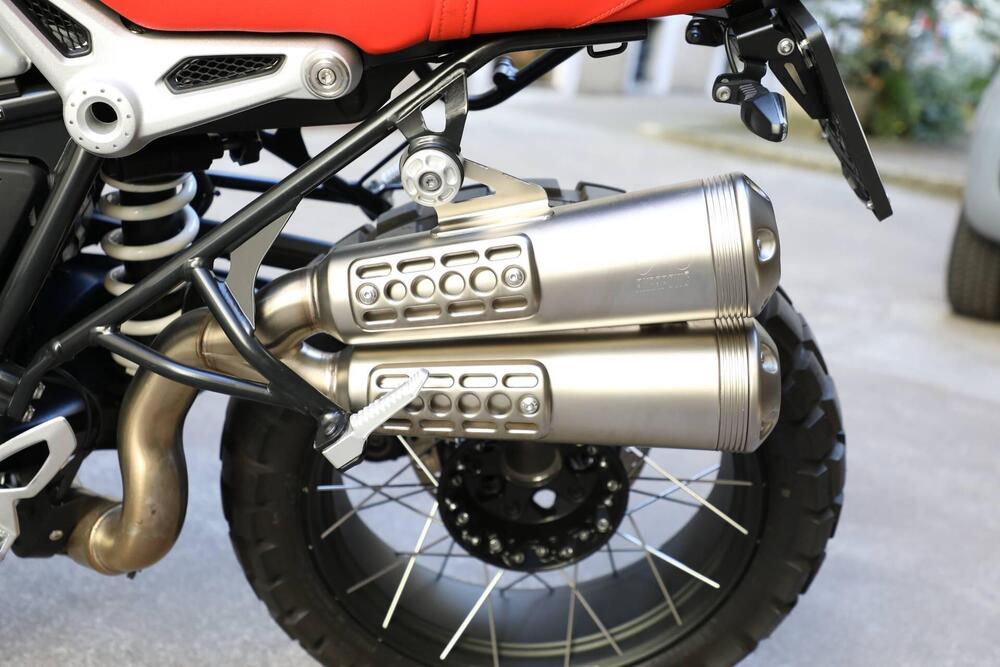 Bmw R nineT Urban GS (2021 - 24) (7)