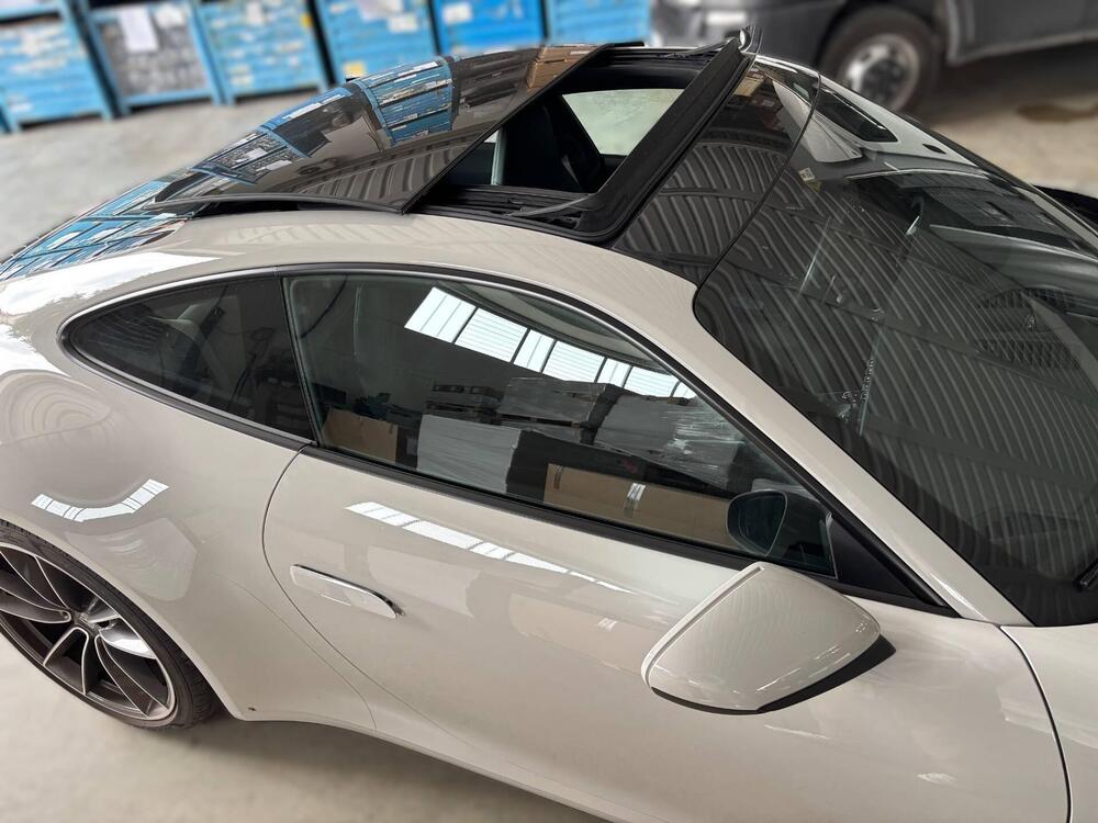 Porsche 911 Coupé usata a Mantova (2)