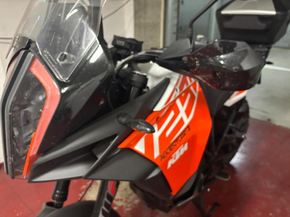 KTM 1290 Super Adventure S (2017 - 20) (5)