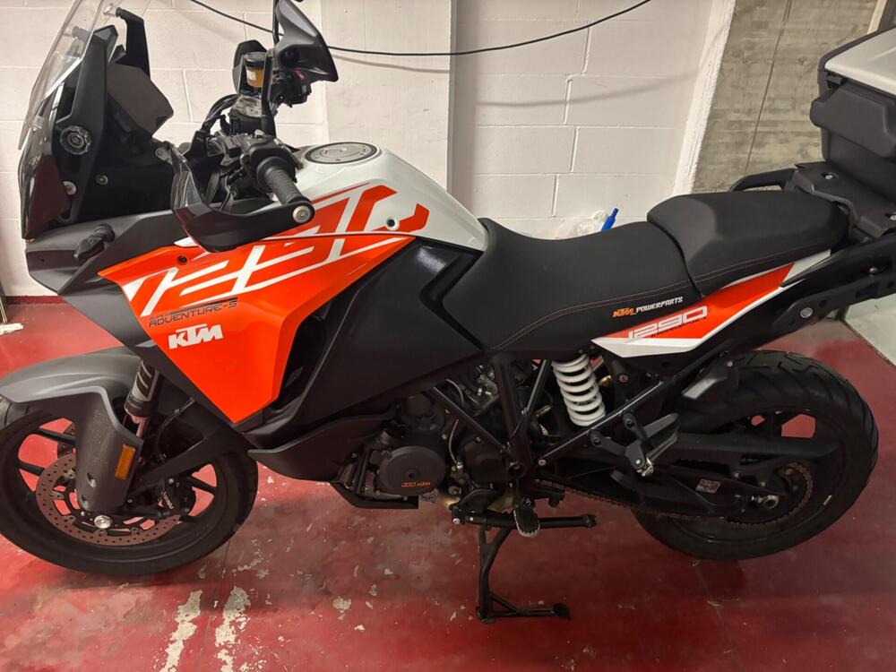 KTM 1290 Super Adventure S (2017 - 20) (6)