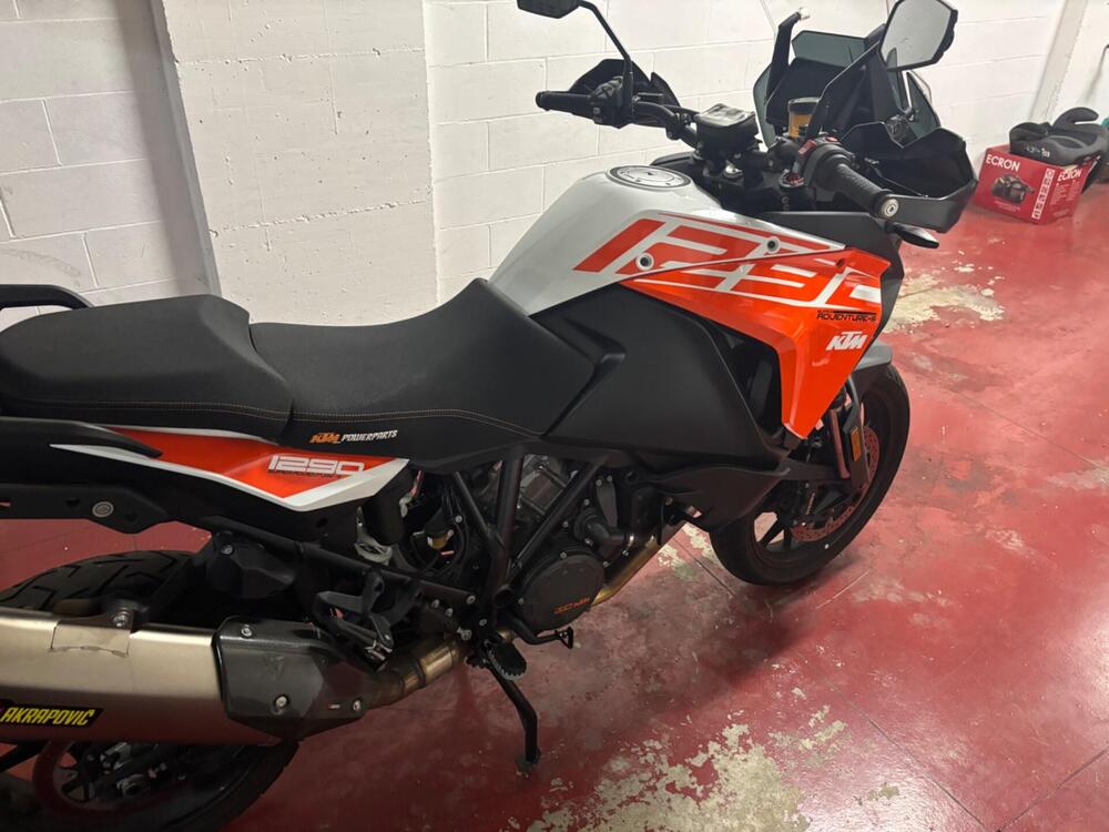 KTM 1290 Super Adventure S (2017 - 20) (7)