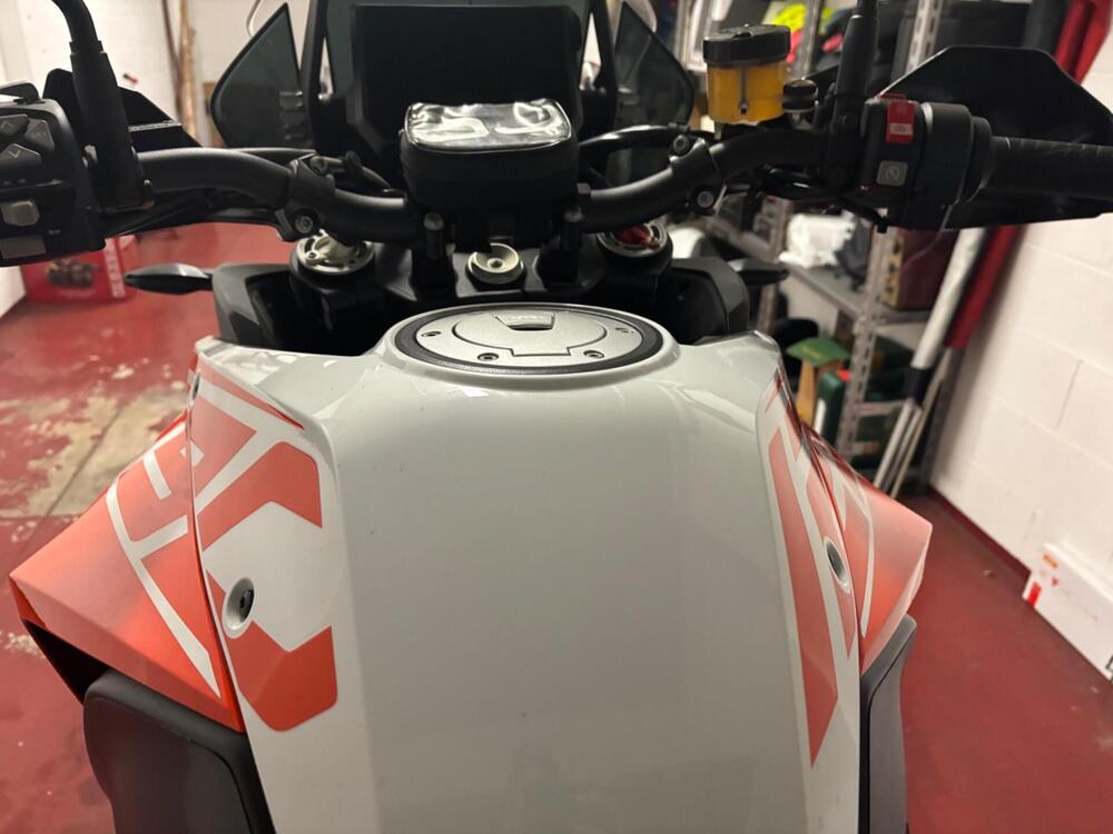 KTM 1290 Super Adventure S (2017 - 20) (11)