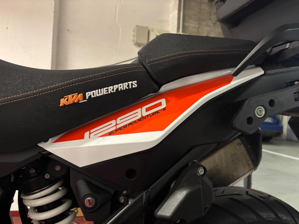 KTM 1290 Super Adventure S (2017 - 20) (12)