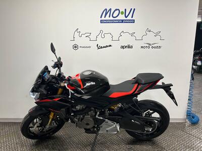 Aprilia Tuono 660 Factory (2025) nuova