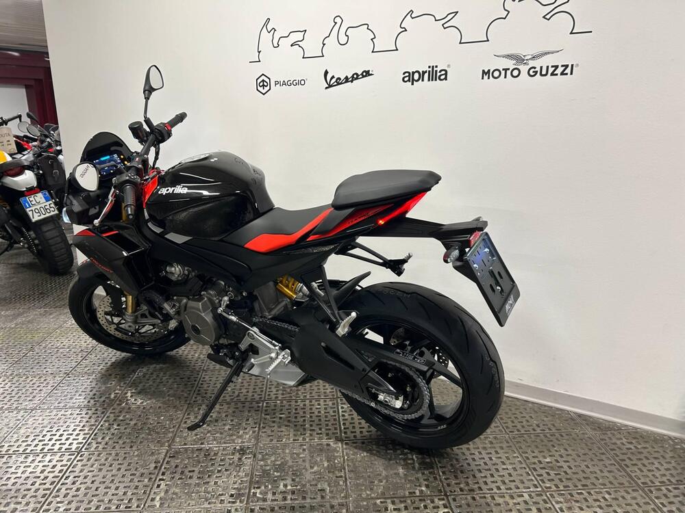 Aprilia Tuono 660 Factory (2025) (6)