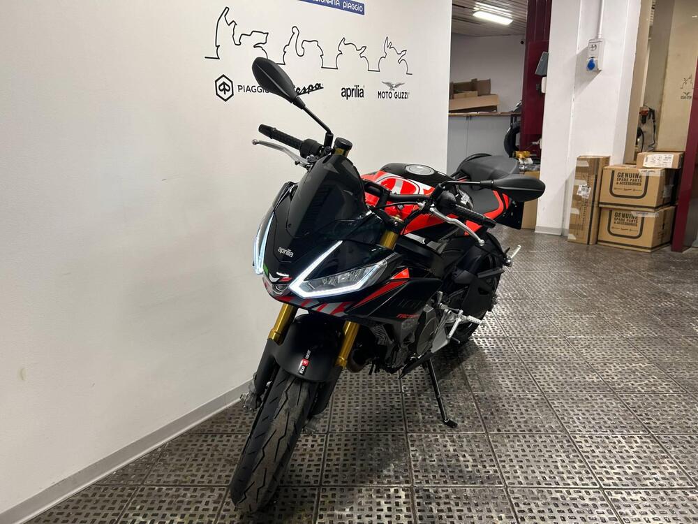 Aprilia Tuono 660 Factory (2025) (7)