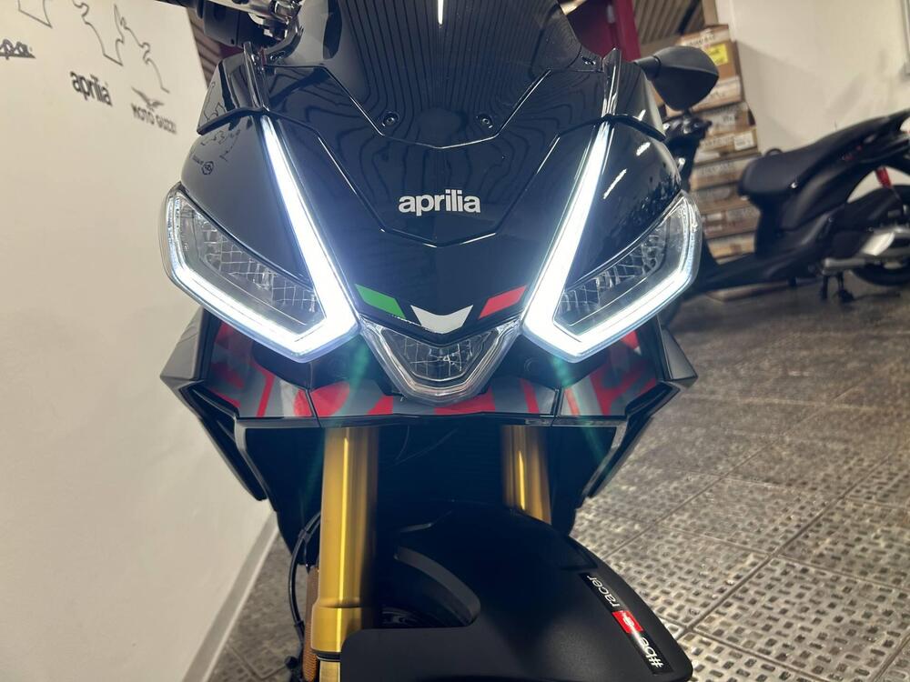 Aprilia Tuono 660 Factory (2025) (8)
