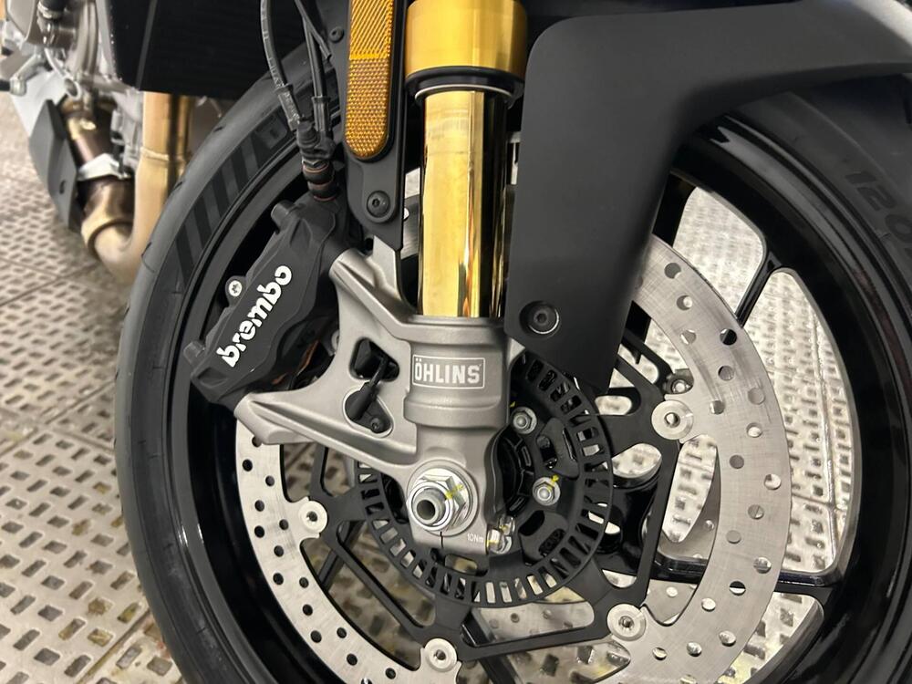 Aprilia Tuono 660 Factory (2025) (9)