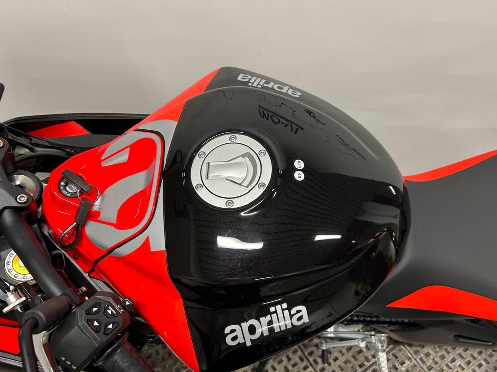 Aprilia Tuono 660 Factory (2025) (10)