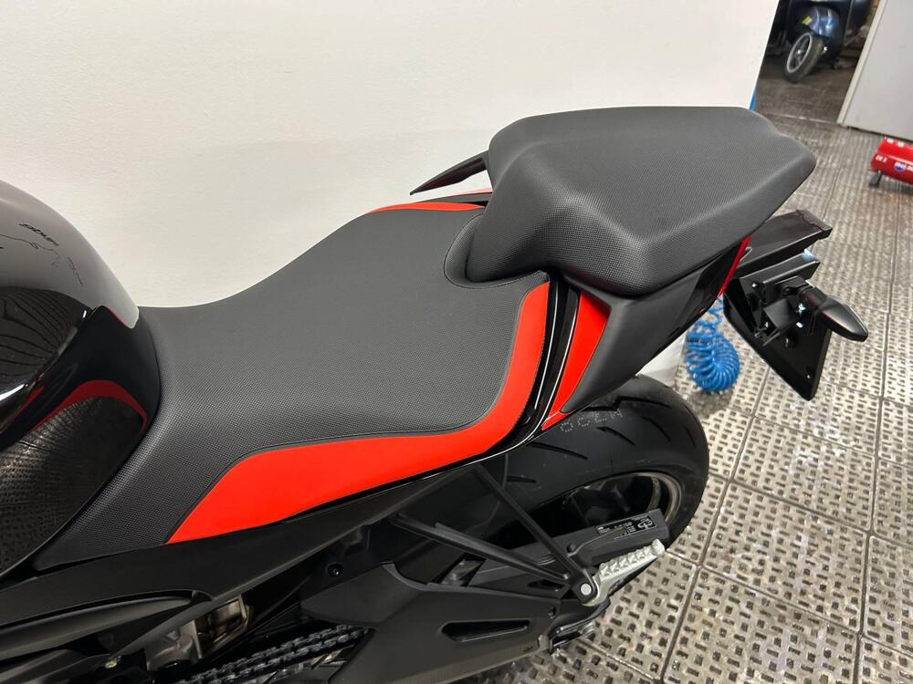 Aprilia Tuono 660 Factory (2025) (11)
