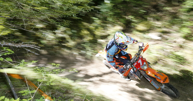 Enduro GP d&rsquo;Italia. Riflessioni e commenti con il promoter