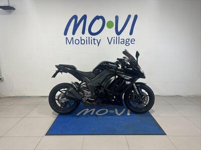 Kawasaki Z 1000 SX (2011 - 13) usata