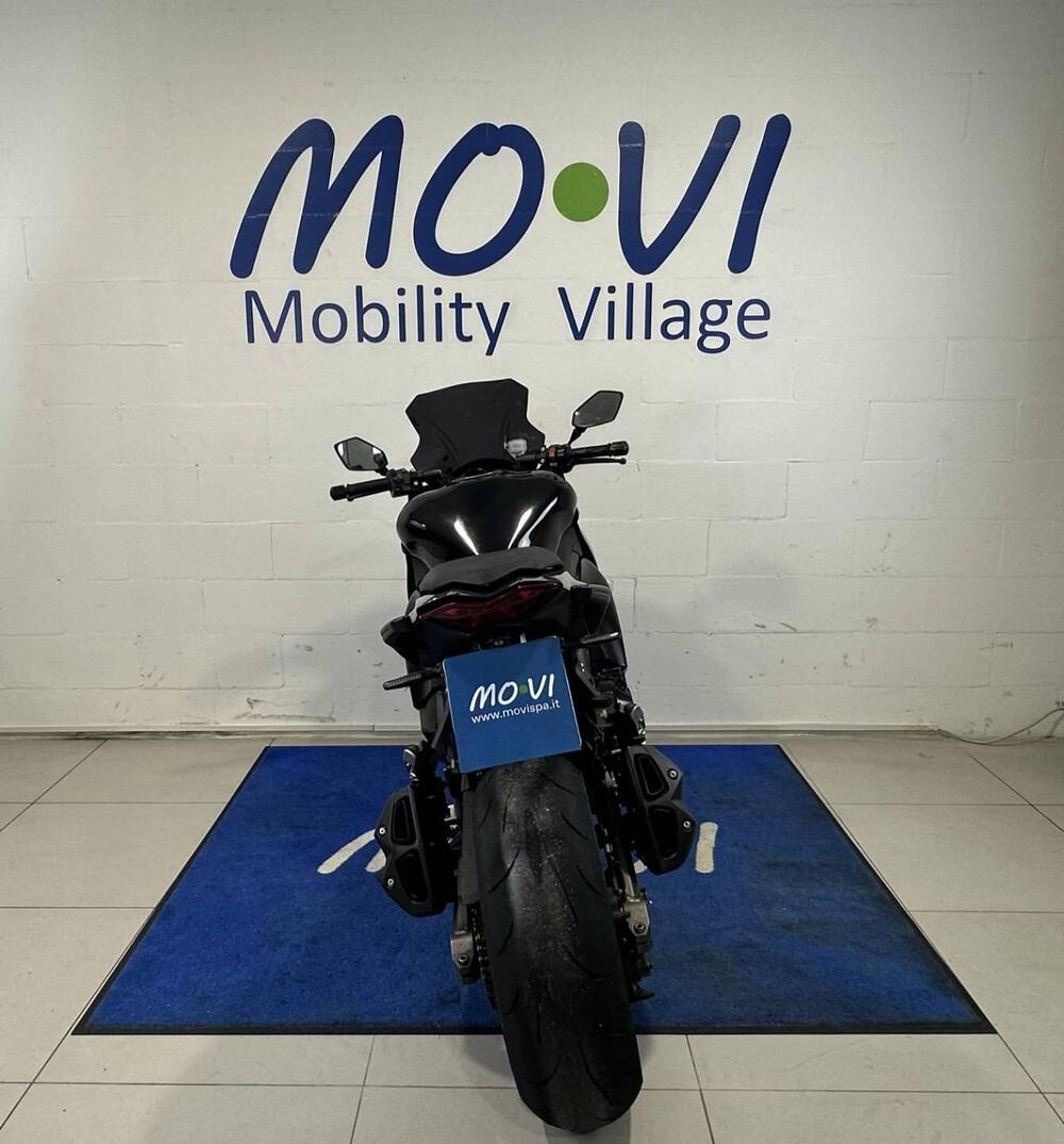 Kawasaki Z 1000 SX (2011 - 13) (3)