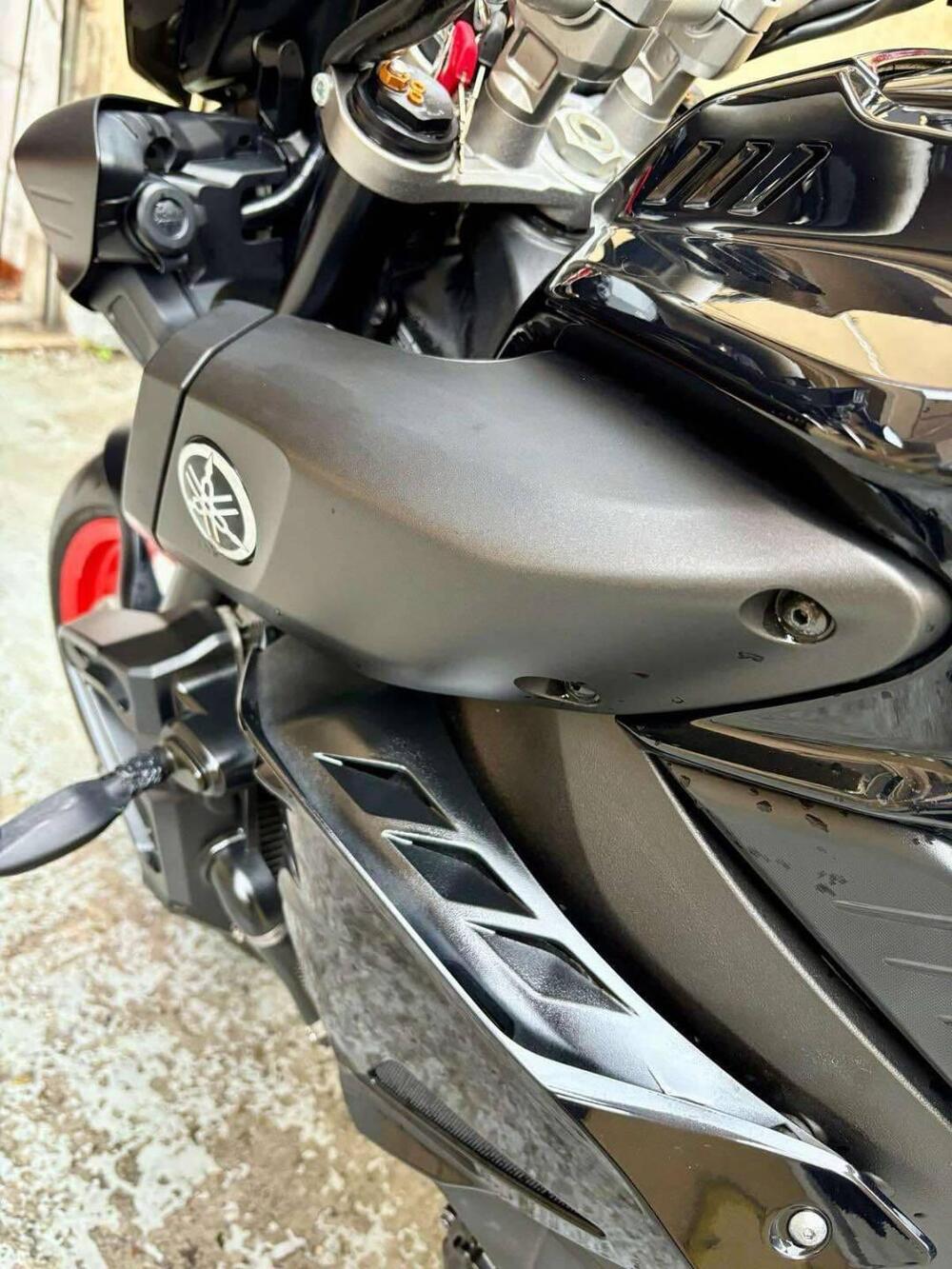 Yamaha MT-10 (2017 - 20) (4)