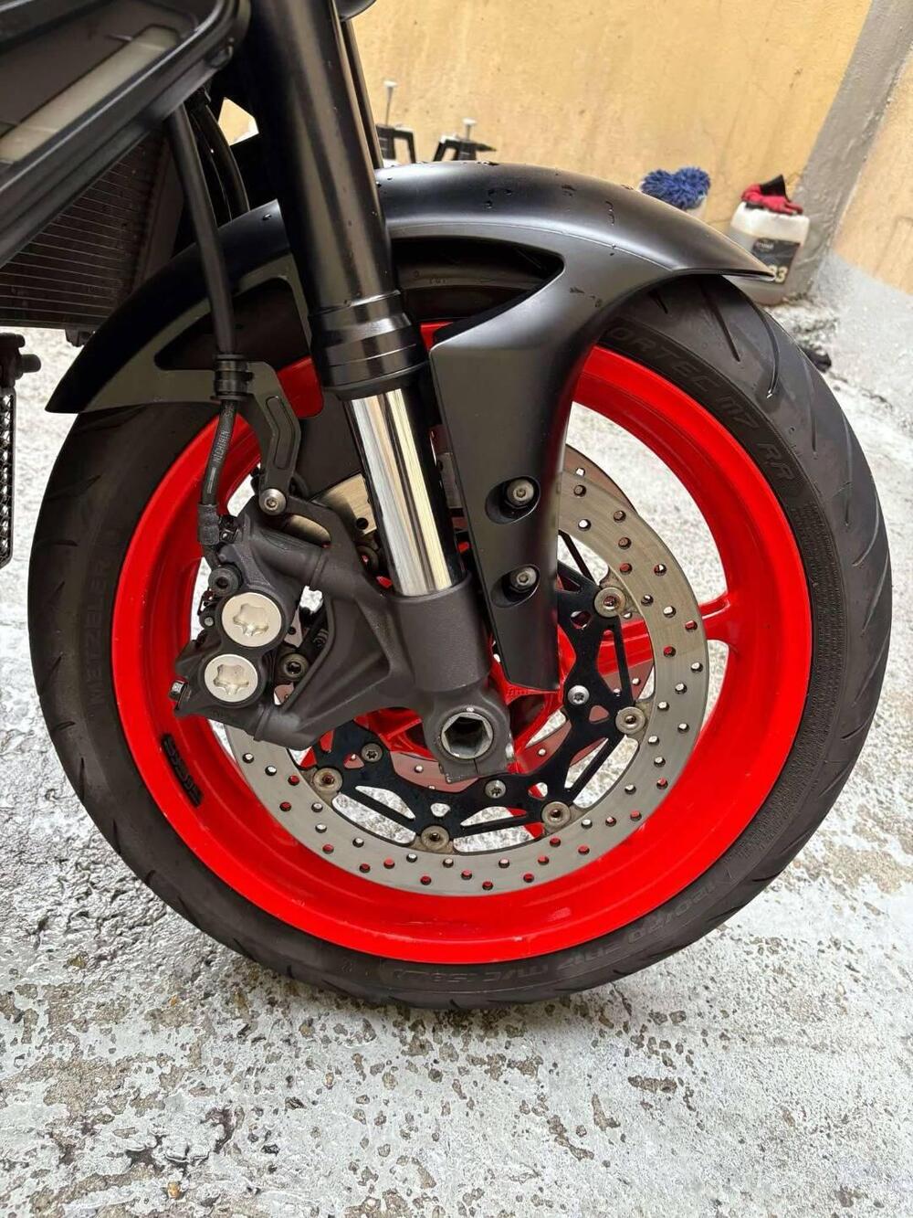 Yamaha MT-10 (2017 - 20) (7)