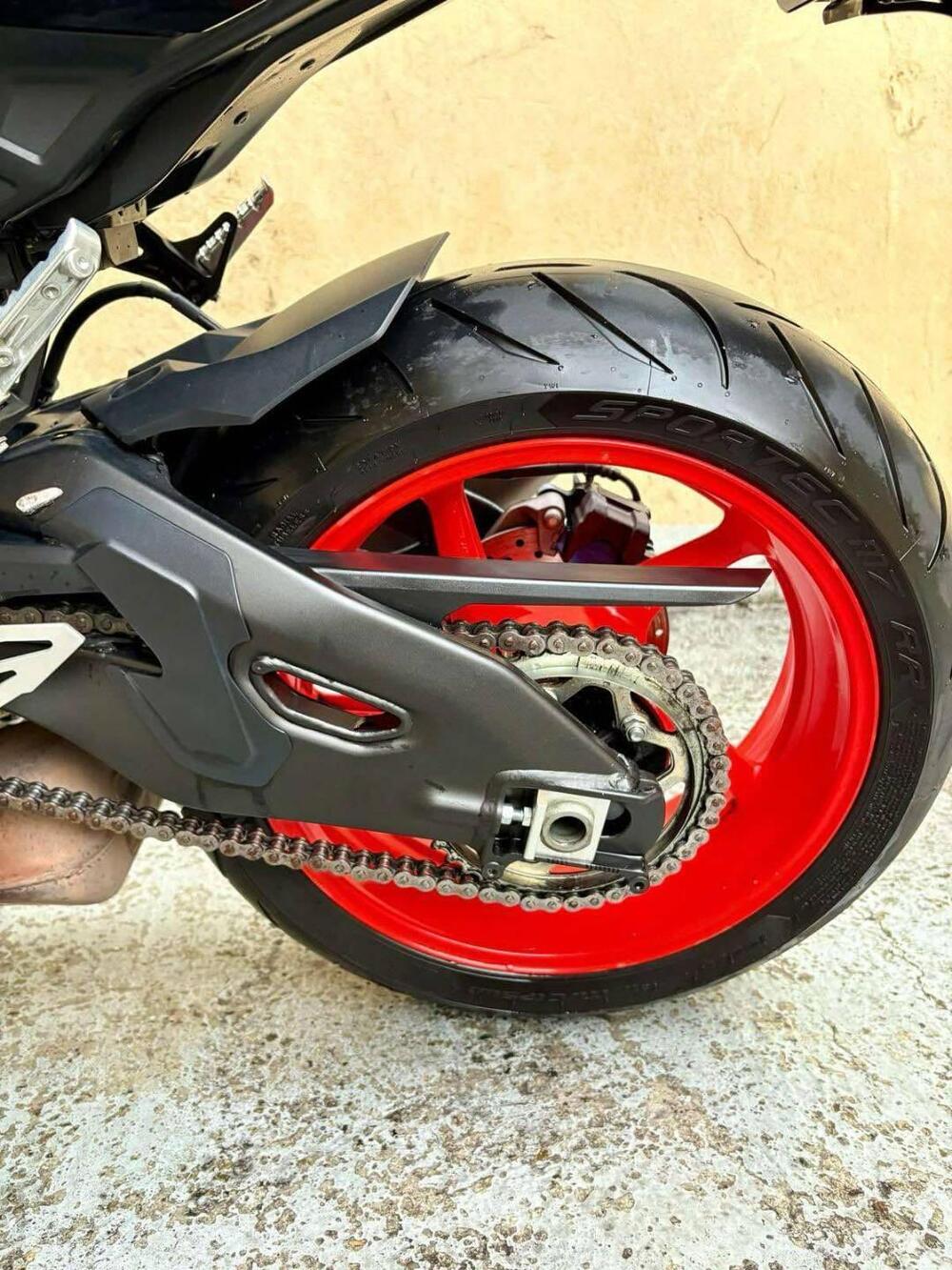 Yamaha MT-10 (2017 - 20) (8)