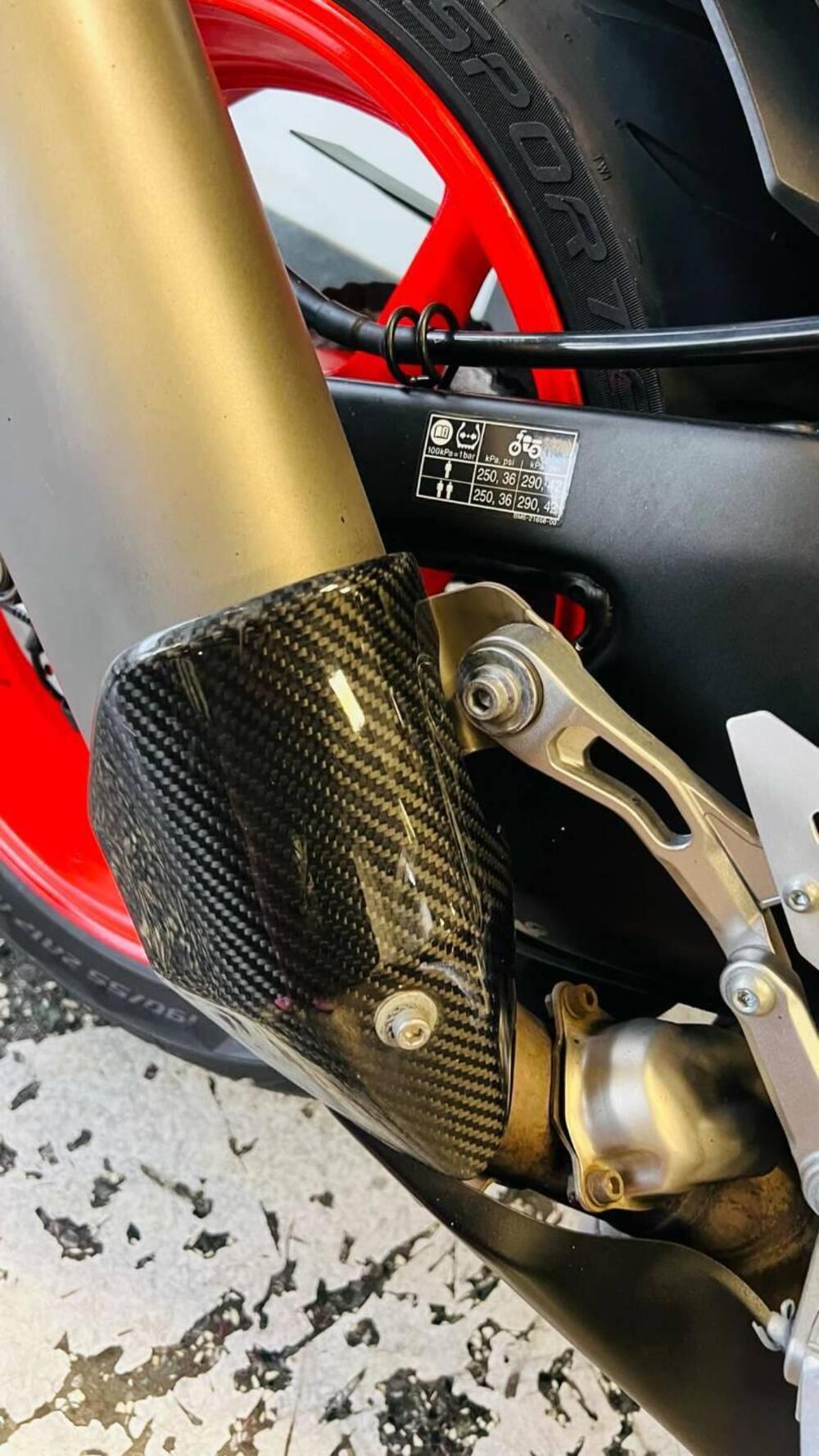 Yamaha MT-10 (2017 - 20) (14)