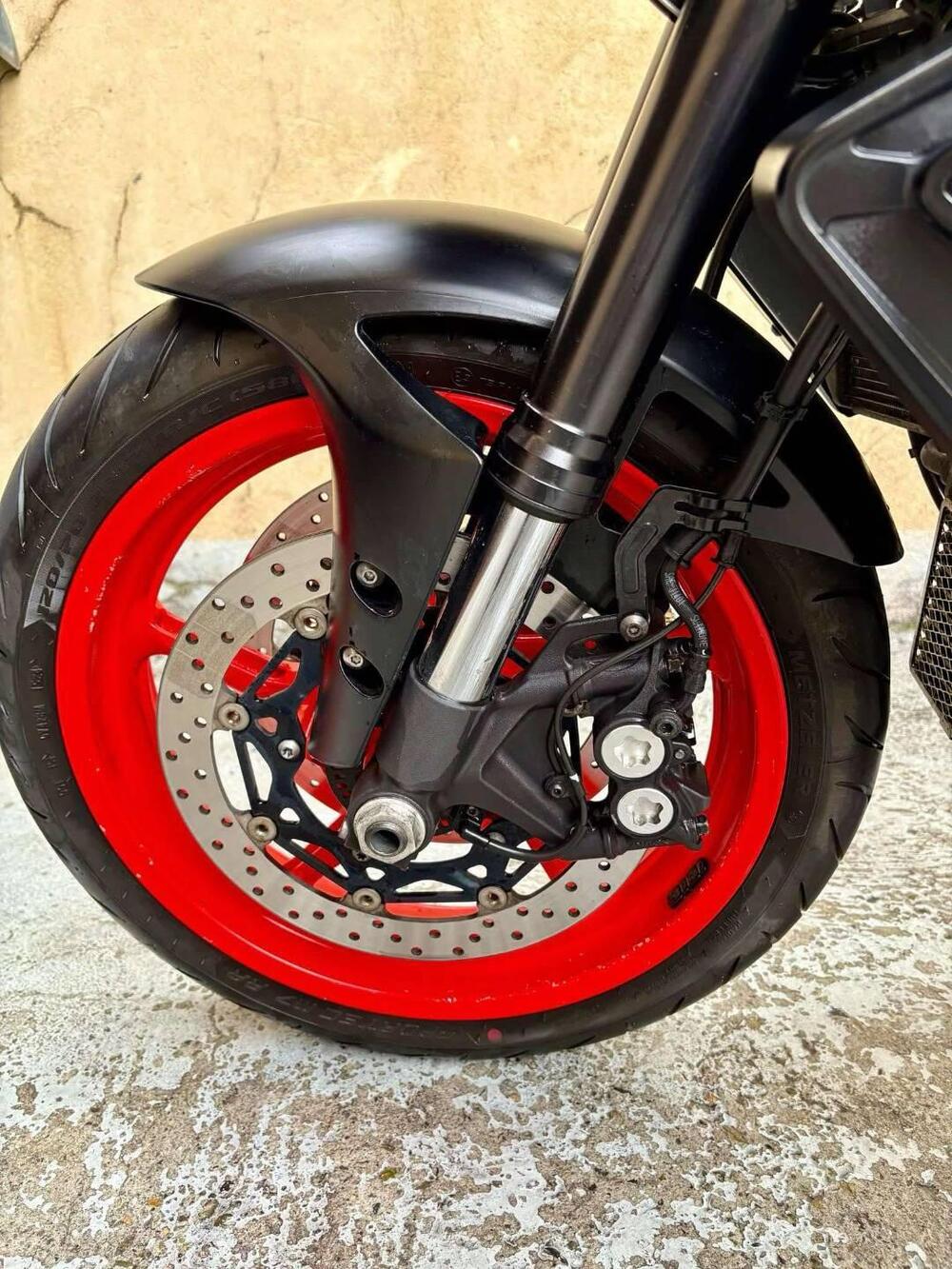 Yamaha MT-10 (2017 - 20) (15)