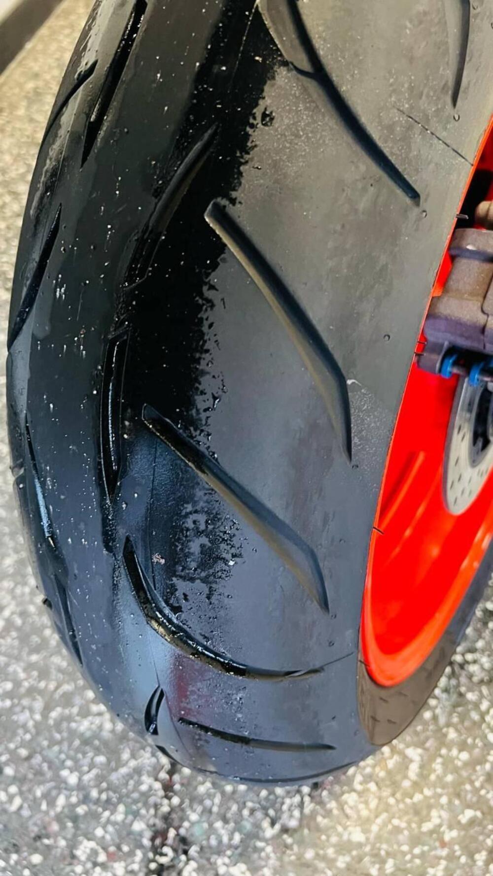 Yamaha MT-10 (2017 - 20) (17)