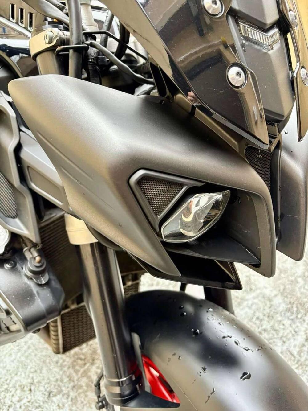Yamaha MT-10 (2017 - 20) (18)