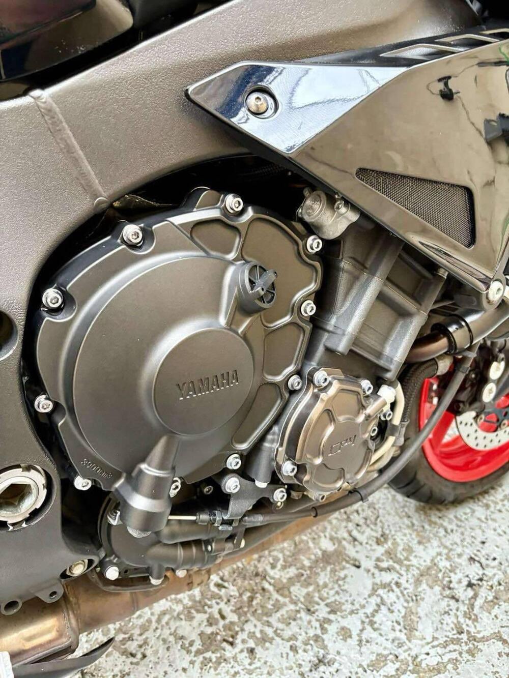 Yamaha MT-10 (2017 - 20) (19)