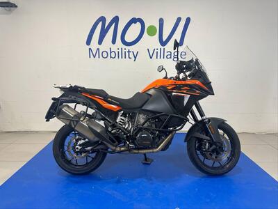 KTM 1090 Adventure S - L (2017 - 19) usata