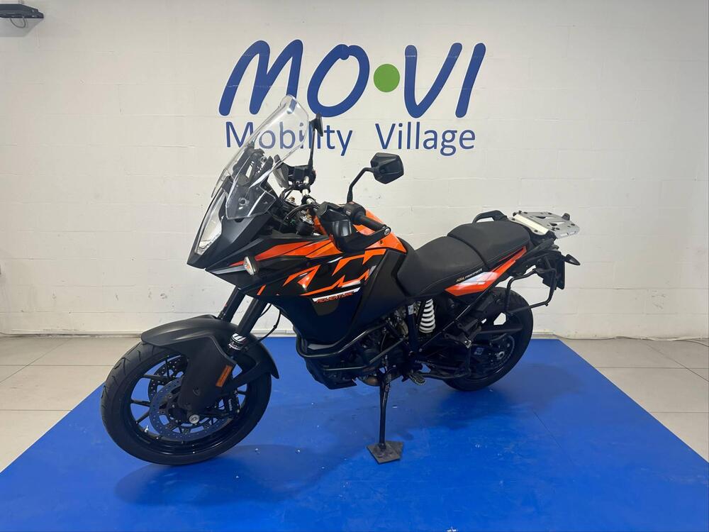 KTM 1090 Adventure S - L (2017 - 19) (6)