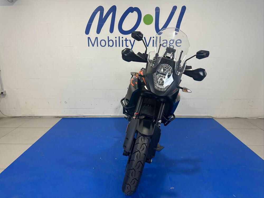 KTM 1090 Adventure S - L (2017 - 19) (7)