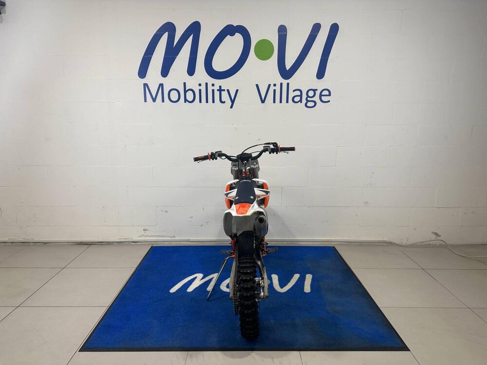 KTM 65 SX (2020) (3)