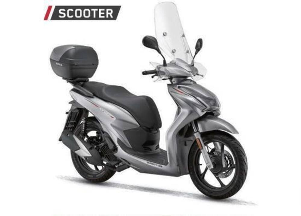 QJ Motor SQ 16 (2024)