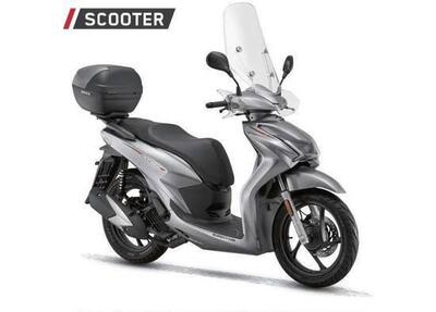 QJ Motor SQ 16 (2024) nuova