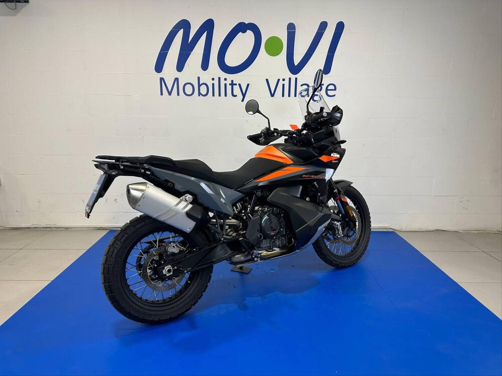 KTM 890 Adventure (2023 - 26) (2)