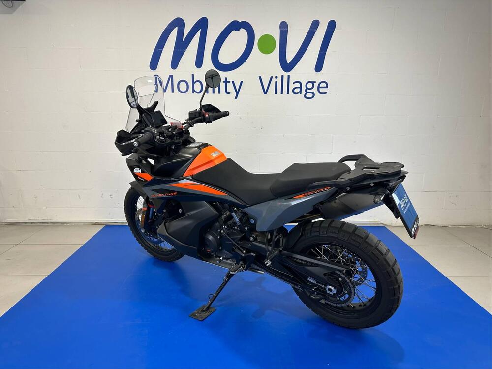 KTM 890 Adventure (2023 - 26) (4)