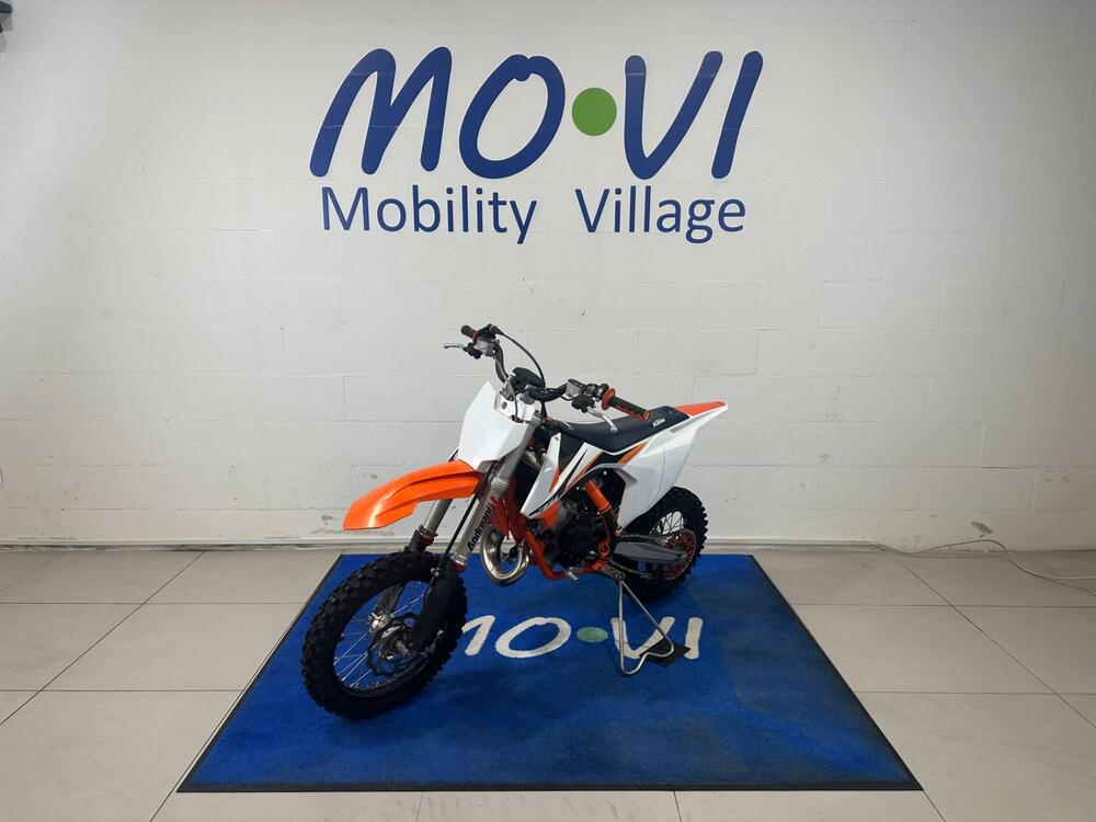 KTM 65 SX (2022) (6)